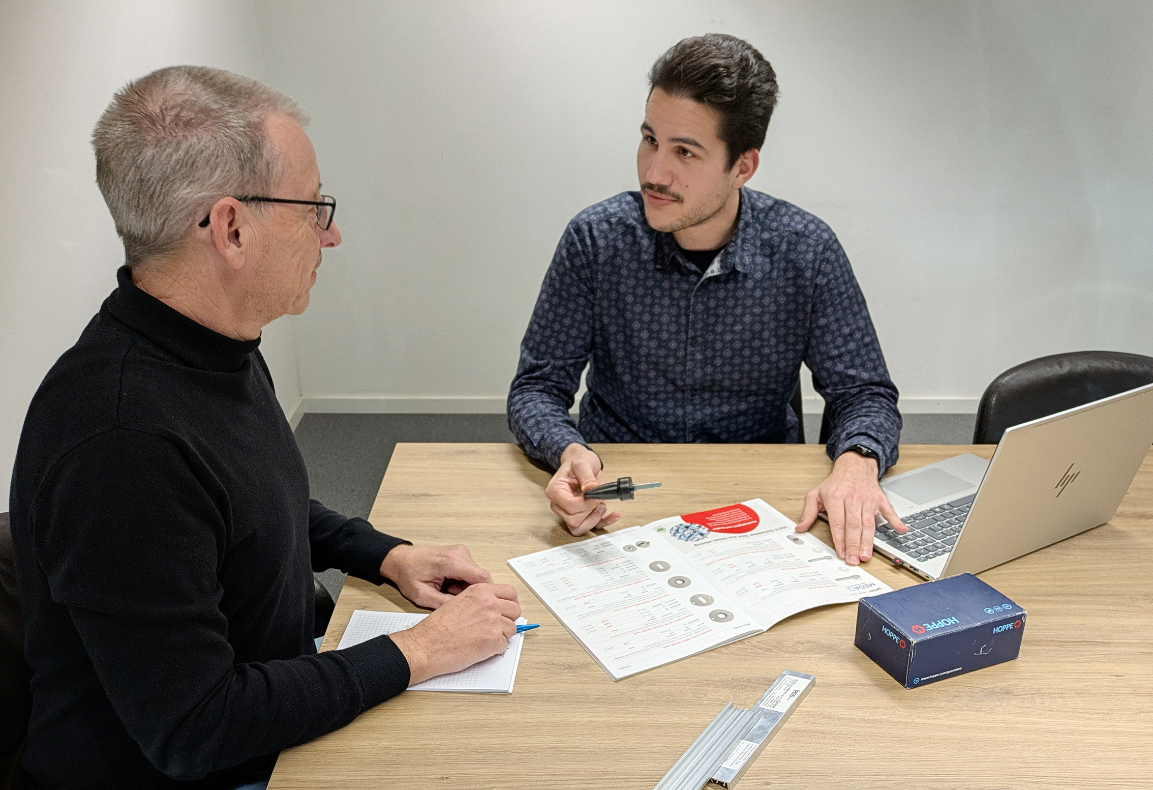 Einkäufer/in & Produktmanager/in 