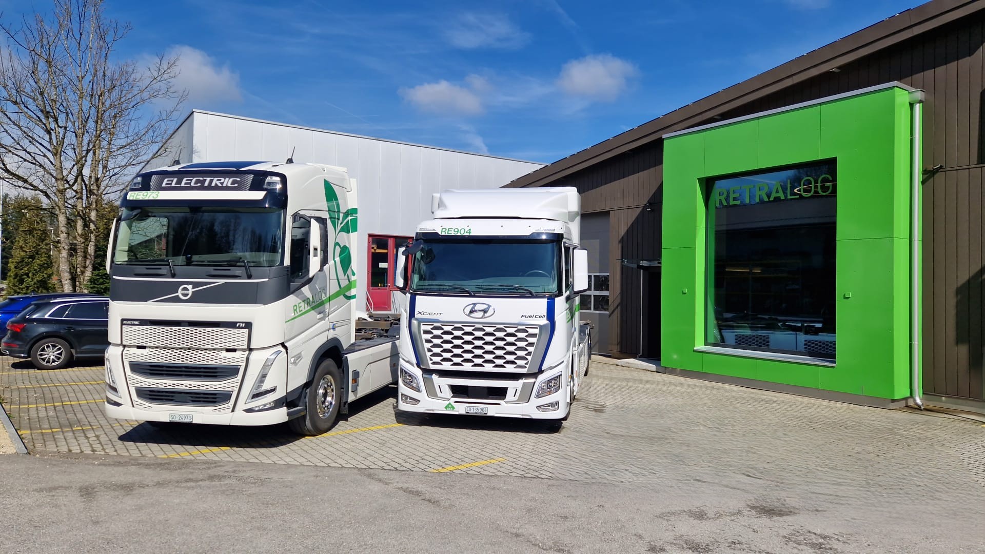 Sachbearbeiter Rechnungswesen und Personaladministration (m/w/d)