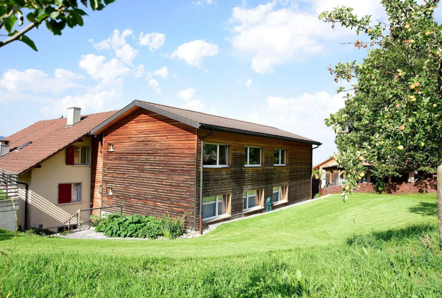 WG Guggisberg als Arbeitgeber