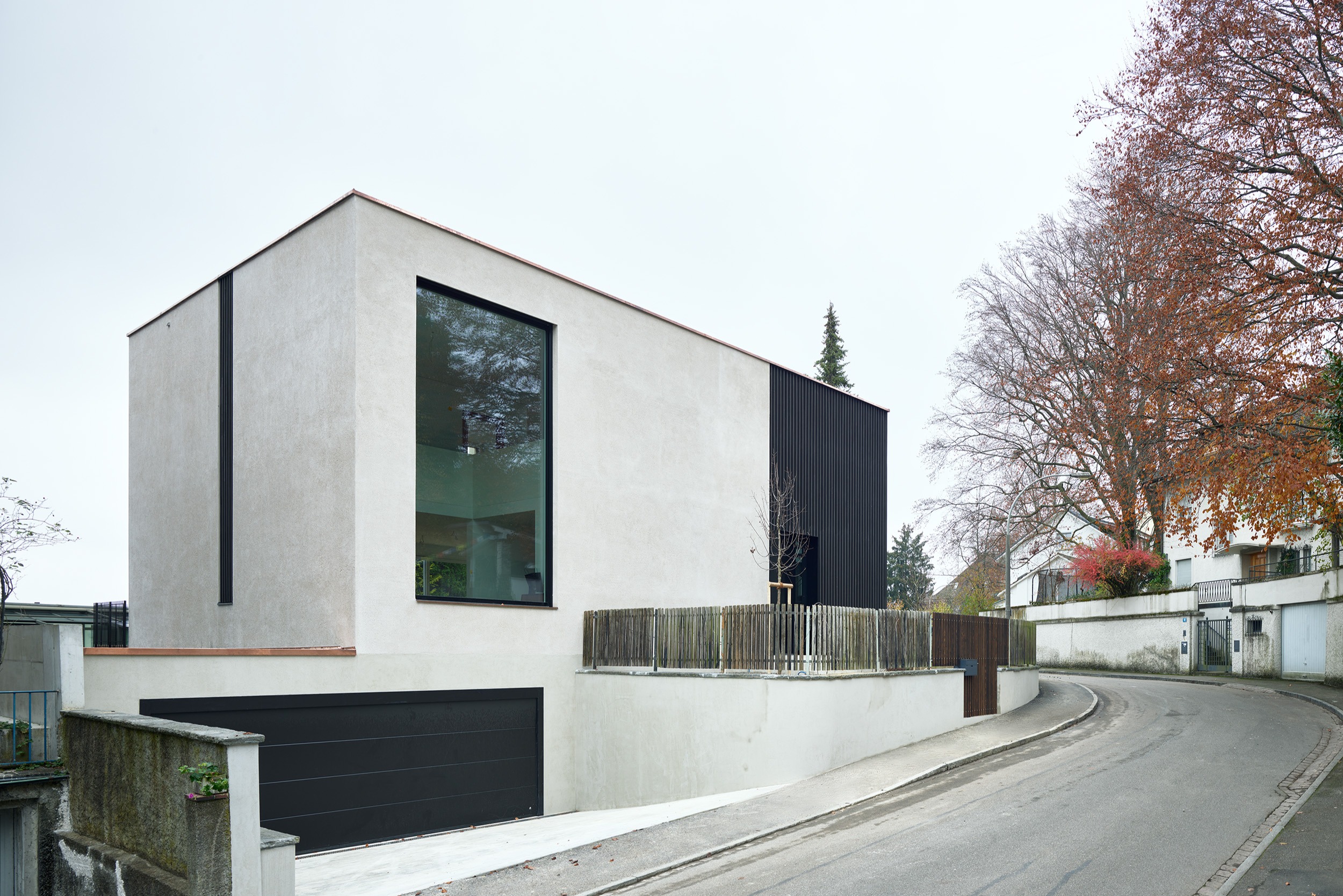 Projektleiter / AVOR (m/w)