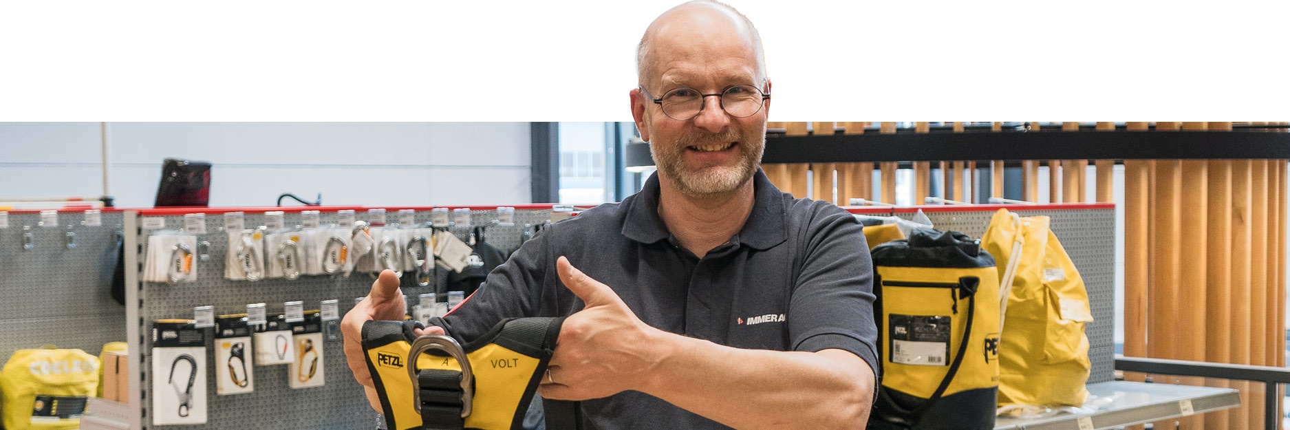 Fachberater/in Aussendienst PSA & Arbeitskleidung 