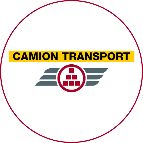CAMION TRANSPORT AG