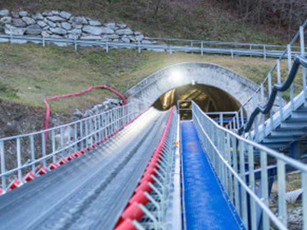 TECHNIKER WARTUNG UND UNTERHALT