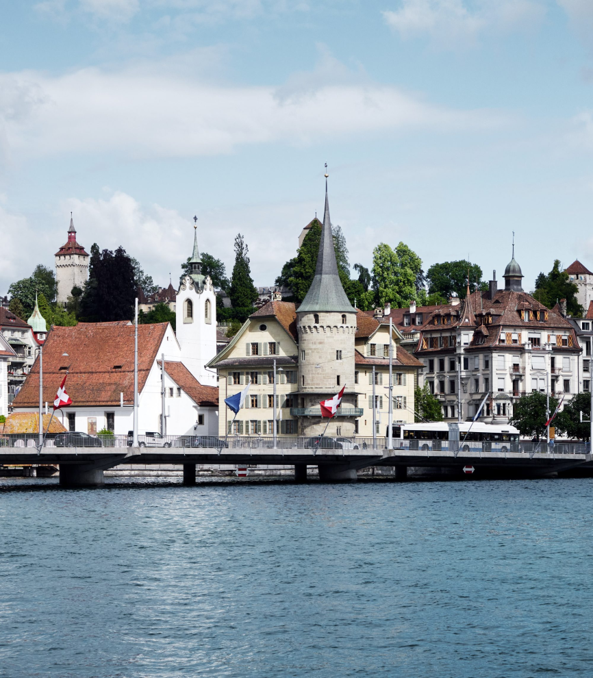 Stadt Luzern als Arbeitgeber