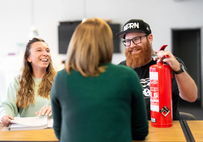 Mitarbeiter/in Verkaufsinnendienst m/w