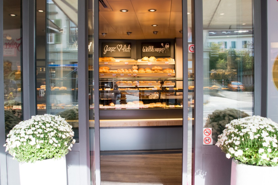 Felber Beck als Arbeitgeber