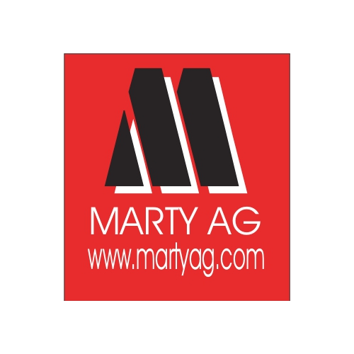MARTY AG