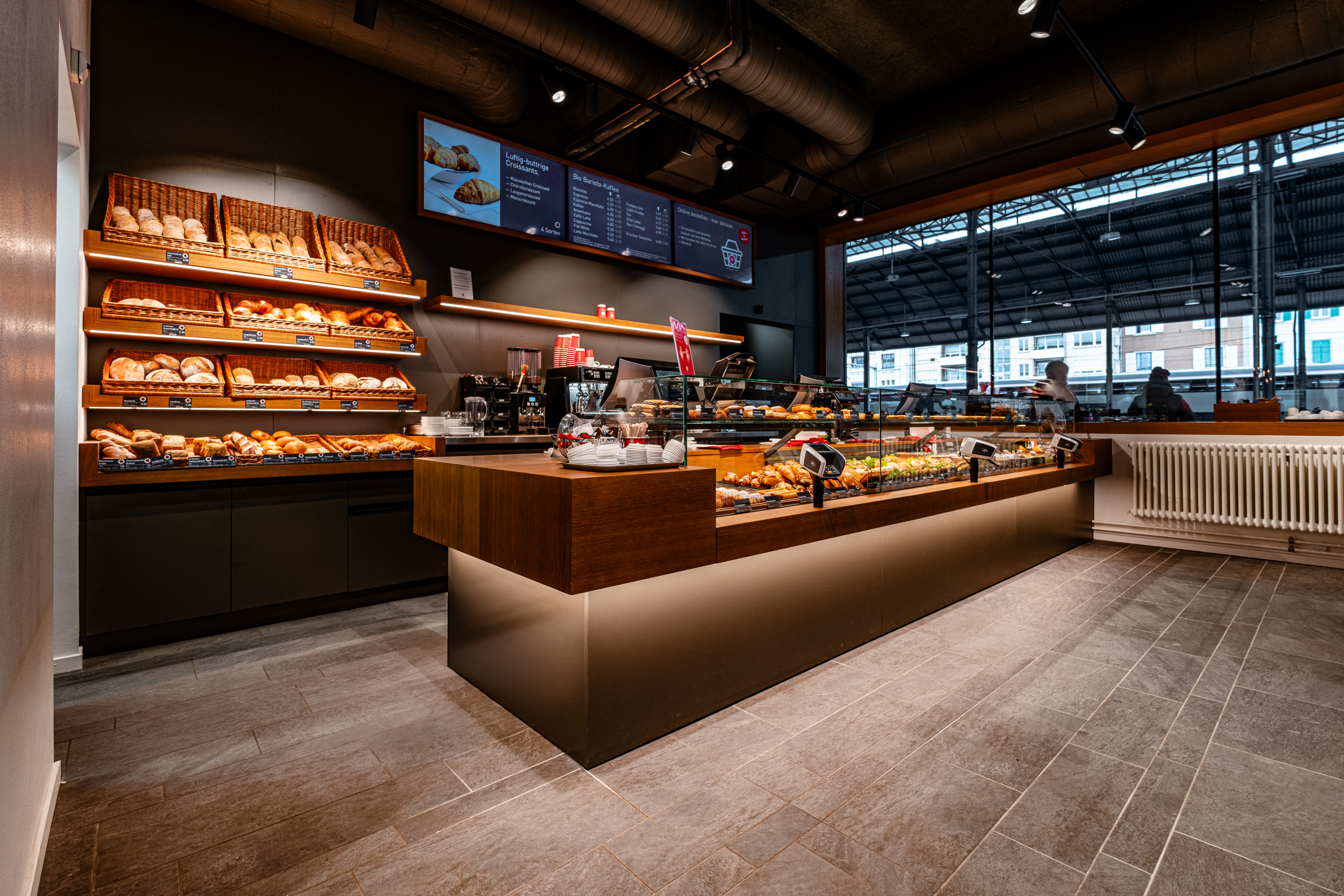 Filialleiter*in / Gastgeber*in für die Region Aargau oder Solothurn